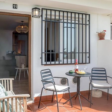 Arce 11 Torrecilla Beach Casasol Nerja Esterno foto