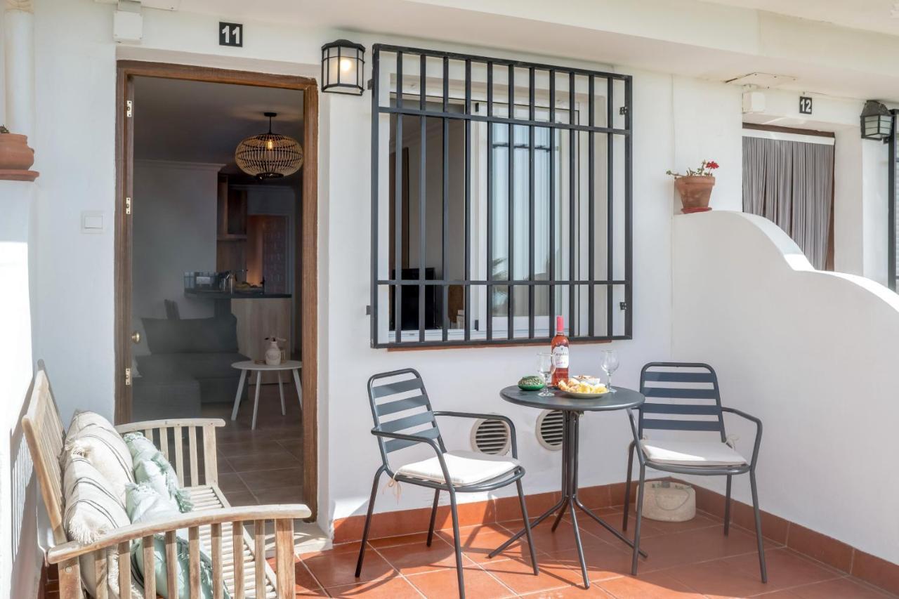 Arce 11 Torrecilla Beach Casasol Nerja Esterno foto