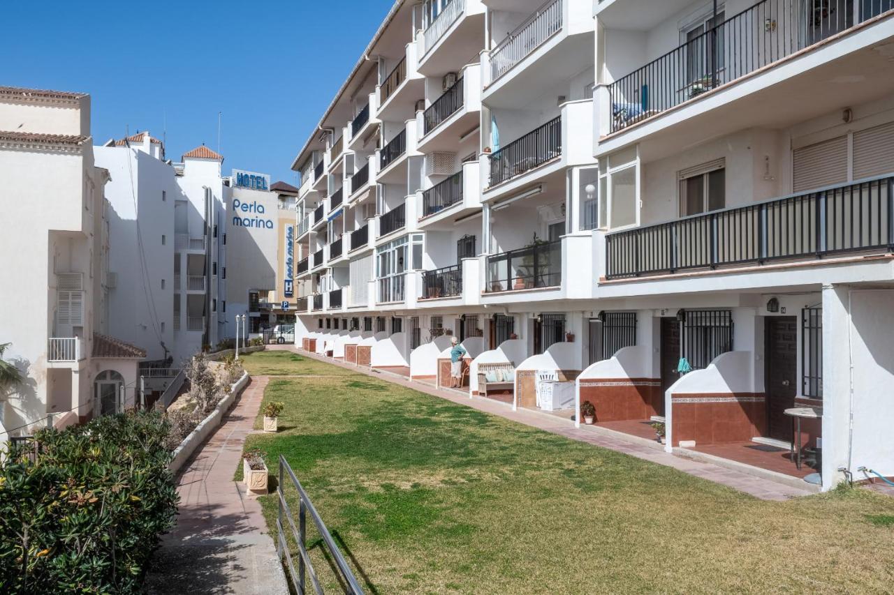 Arce 11 Torrecilla Beach Casasol Nerja Esterno foto